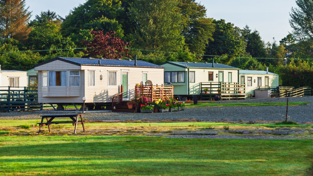 مطلوب شريك لمشروع منازل العطلات