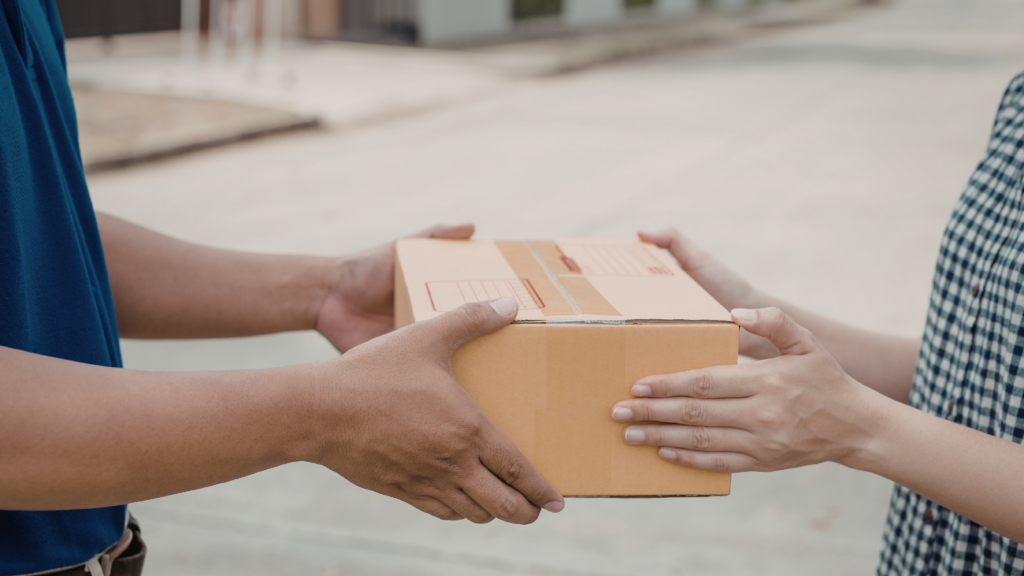 تبرع بمقتنياتك تخلى عن مقتنيات لست بحاجة لها