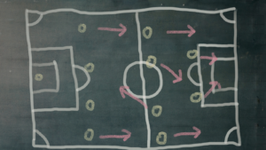 افضل تطبيق لمشاهدة المباريات وتحليلها بسهولة