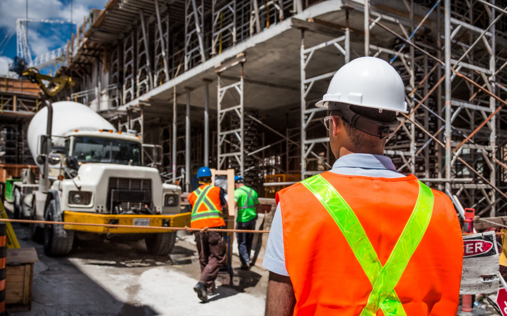 أفضل الشركات والمقاولين في العراق