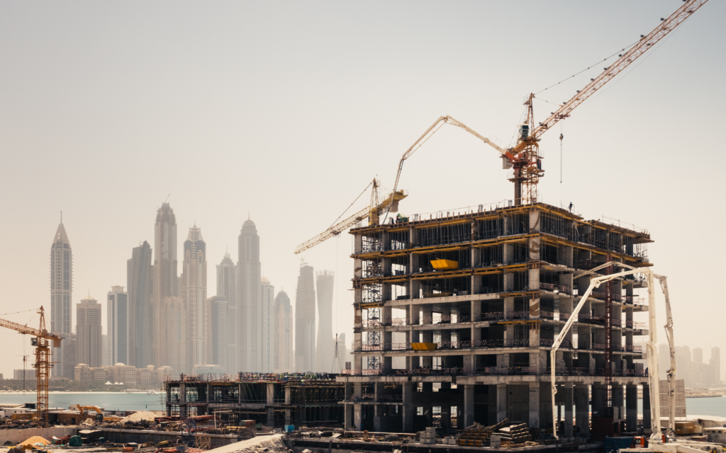 أفضل الشركات والمقاولين في العراق